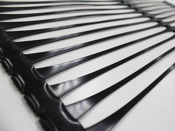 单向塑料格珊Single-direction Plastic Geogrid1