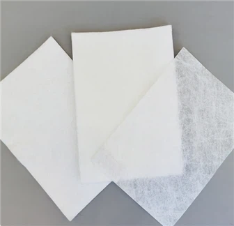 Netkani geotekstil s iglama za probušene igle